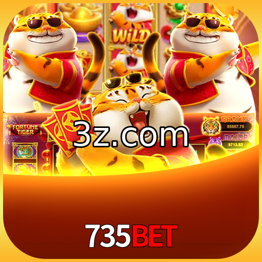 735bet GAME-Logo